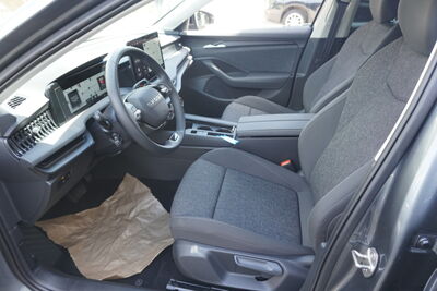 Skoda Superb Gebrauchtwagen Skoda Superb Gebrauchtwagen