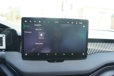 Skoda Superb Gebrauchtwagen Skoda Superb Gebrauchtwagen