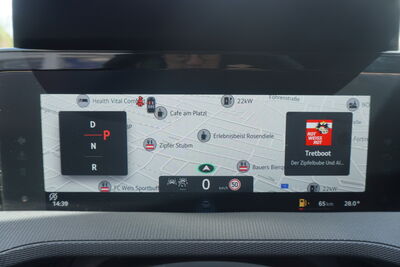 Skoda Superb Gebrauchtwagen Skoda Superb Gebrauchtwagen