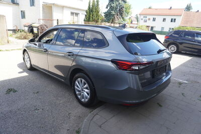 Skoda Superb Gebrauchtwagen Skoda Superb Gebrauchtwagen