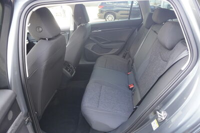Skoda Superb Gebrauchtwagen Skoda Superb Gebrauchtwagen