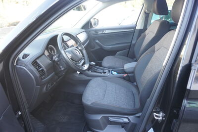 Skoda Kodiaq Gebrauchtwagen Skoda Kodiaq Gebrauchtwagen