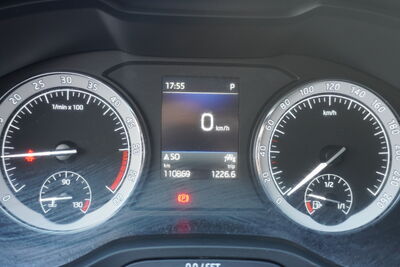 Skoda Kodiaq Gebrauchtwagen Skoda Kodiaq Gebrauchtwagen