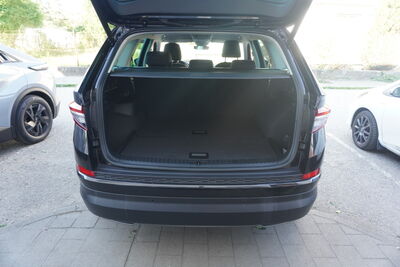 Skoda Kodiaq Gebrauchtwagen Skoda Kodiaq Gebrauchtwagen