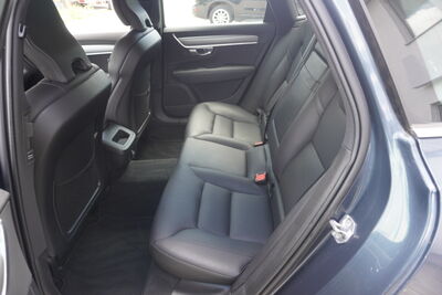 Volvo V90 Gebrauchtwagen Volvo V90 Gebrauchtwagen