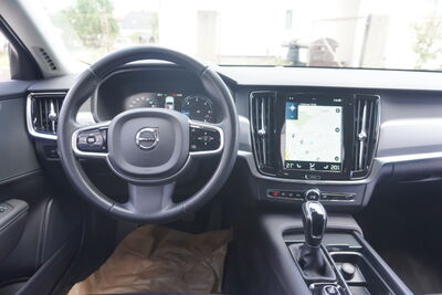 Volvo V90 Gebrauchtwagen Volvo V90 Gebrauchtwagen
