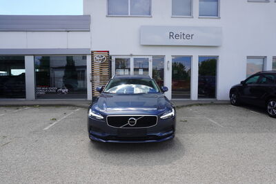 Volvo V90 Gebrauchtwagen Volvo V90 Gebrauchtwagen
