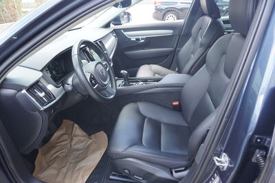 Volvo V90 Gebrauchtwagen Volvo V90 Gebrauchtwagen