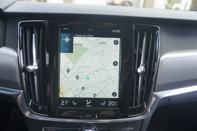 Volvo V90 Gebrauchtwagen Volvo V90 Gebrauchtwagen