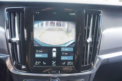 Volvo V90 Gebrauchtwagen Volvo V90 Gebrauchtwagen