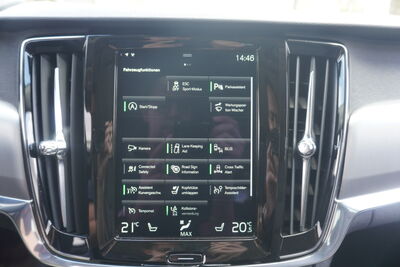 Volvo V90 Gebrauchtwagen Volvo V90 Gebrauchtwagen