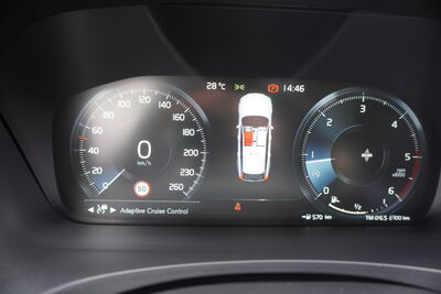 Volvo V90 Gebrauchtwagen Volvo V90 Gebrauchtwagen