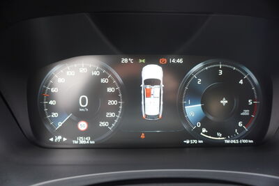 Volvo V90 Gebrauchtwagen Volvo V90 Gebrauchtwagen