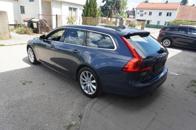 Volvo V90 Gebrauchtwagen Volvo V90 Gebrauchtwagen