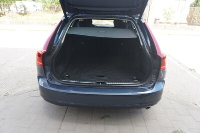 Volvo V90 Gebrauchtwagen Volvo V90 Gebrauchtwagen