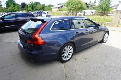 Volvo V90 Gebrauchtwagen Volvo V90 Gebrauchtwagen