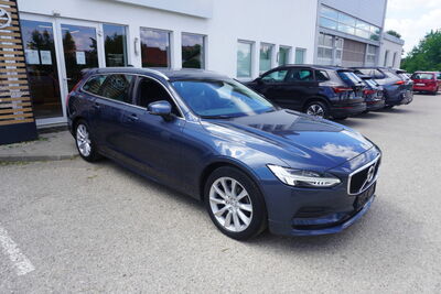 Volvo V90 Gebrauchtwagen Volvo V90 Gebrauchtwagen