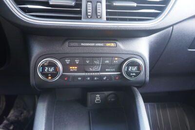 Ford Kuga Gebrauchtwagen Ford Kuga Gebrauchtwagen