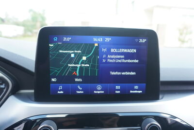 Ford Kuga Gebrauchtwagen Ford Kuga Gebrauchtwagen