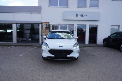 Ford Kuga Gebrauchtwagen Ford Kuga Gebrauchtwagen