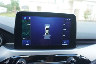 Ford Kuga Gebrauchtwagen Ford Kuga Gebrauchtwagen
