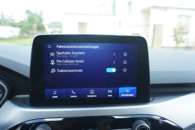 Ford Kuga Gebrauchtwagen Ford Kuga Gebrauchtwagen