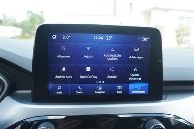 Ford Kuga Gebrauchtwagen Ford Kuga Gebrauchtwagen