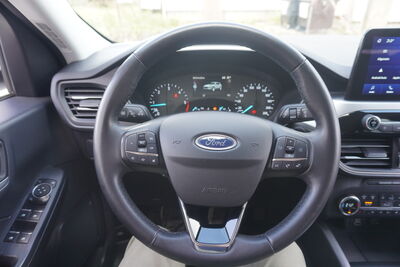 Ford Kuga Gebrauchtwagen Ford Kuga Gebrauchtwagen