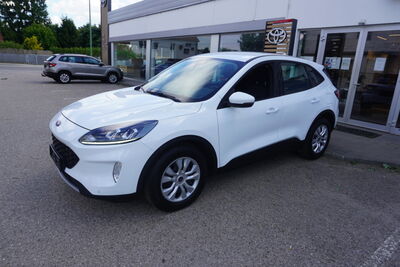 Ford Kuga Gebrauchtwagen Ford Kuga Gebrauchtwagen