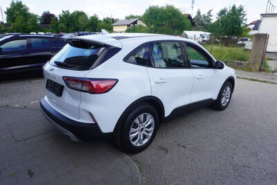 Ford Kuga Gebrauchtwagen Ford Kuga Gebrauchtwagen