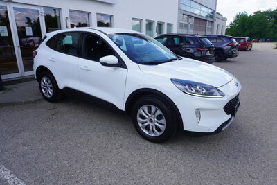 Ford Kuga Gebrauchtwagen Ford Kuga Gebrauchtwagen