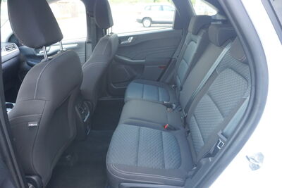 Ford Kuga Gebrauchtwagen Ford Kuga Gebrauchtwagen