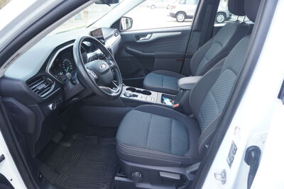 Ford Kuga Gebrauchtwagen Ford Kuga Gebrauchtwagen
