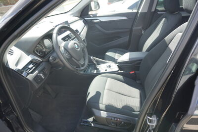 BMW X1 Gebrauchtwagen BMW X1 Gebrauchtwagen