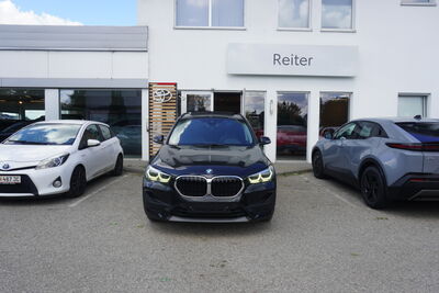 BMW X1 Gebrauchtwagen BMW X1 Gebrauchtwagen