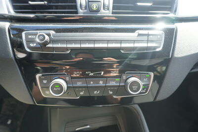 BMW X1 Gebrauchtwagen BMW X1 Gebrauchtwagen