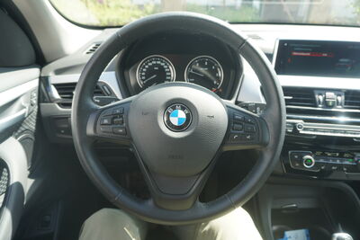 BMW X1 Gebrauchtwagen BMW X1 Gebrauchtwagen