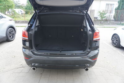 BMW X1 Gebrauchtwagen BMW X1 Gebrauchtwagen