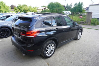 BMW X1 Gebrauchtwagen BMW X1 Gebrauchtwagen