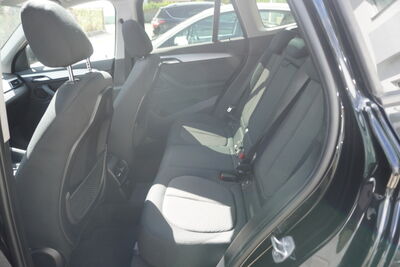 BMW X1 Gebrauchtwagen BMW X1 Gebrauchtwagen
