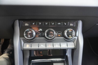 Skoda Karoq Gebrauchtwagen Skoda Karoq Gebrauchtwagen