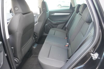 Skoda Karoq Gebrauchtwagen Skoda Karoq Gebrauchtwagen