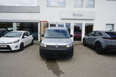 VW Caddy Gebrauchtwagen VW Caddy Gebrauchtwagen