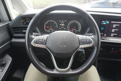 VW Caddy Gebrauchtwagen VW Caddy Gebrauchtwagen