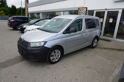 VW Caddy Gebrauchtwagen VW Caddy Gebrauchtwagen