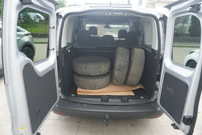 VW Caddy Gebrauchtwagen VW Caddy Gebrauchtwagen