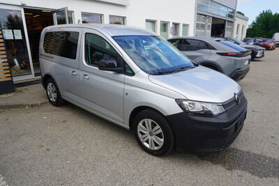 VW Caddy Gebrauchtwagen VW Caddy Gebrauchtwagen
