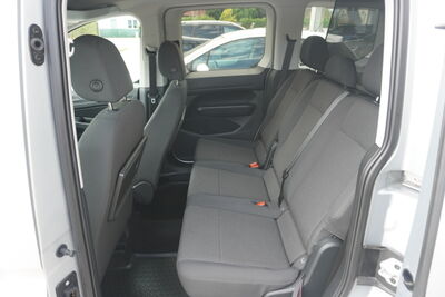 VW Caddy Gebrauchtwagen VW Caddy Gebrauchtwagen