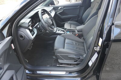 Audi A3 Gebrauchtwagen Audi A3 Gebrauchtwagen