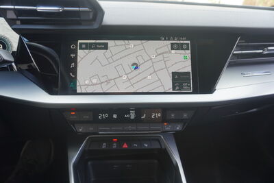 Audi A3 Gebrauchtwagen Audi A3 Gebrauchtwagen
